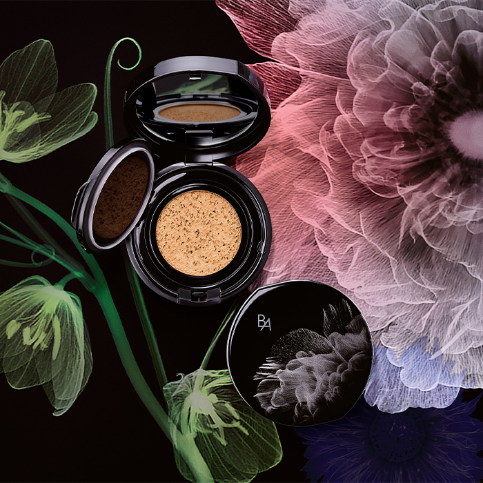  POLA - B.A水光精華氣墊粉底