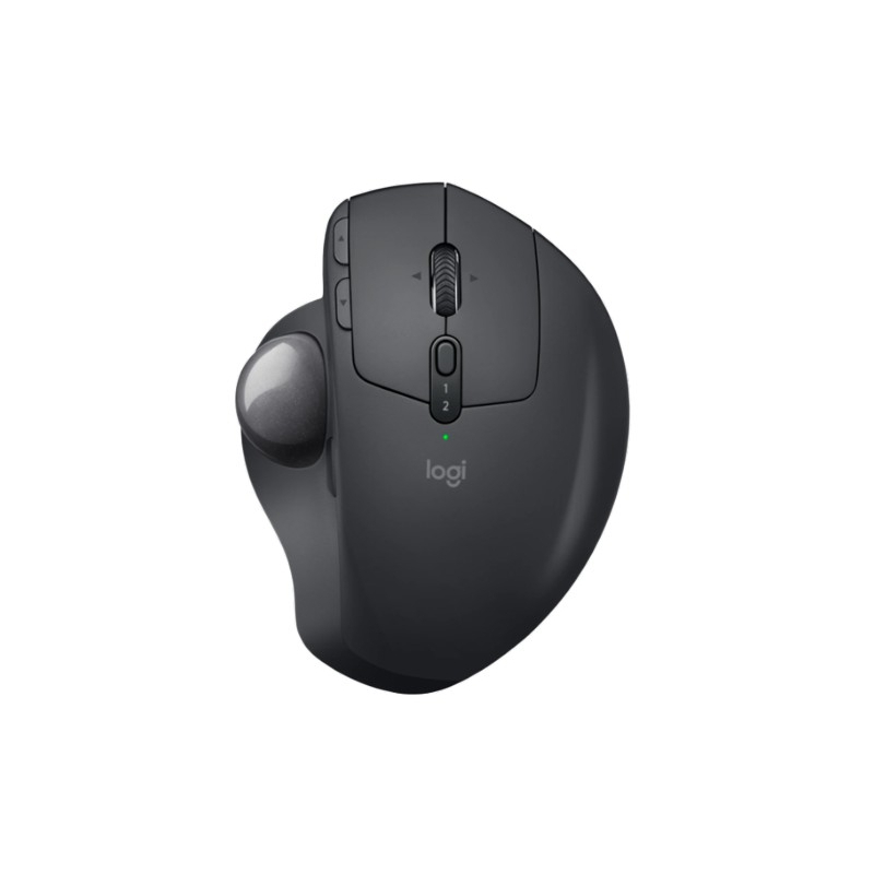 Logitech 羅技 MX ERGO 無線藍牙軌跡球Mouse