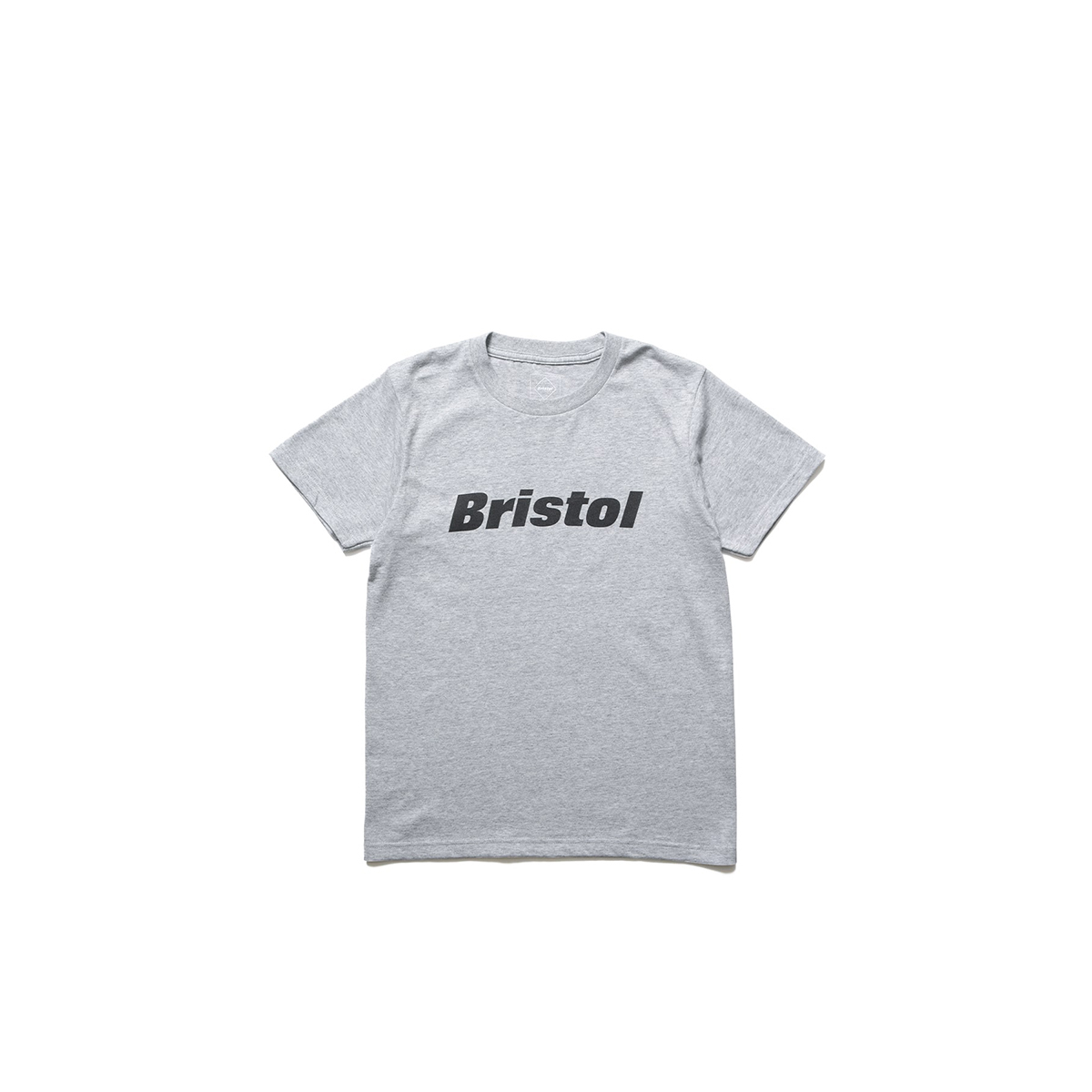 FCRB KIDS AUTHENTIC LOGO TEE