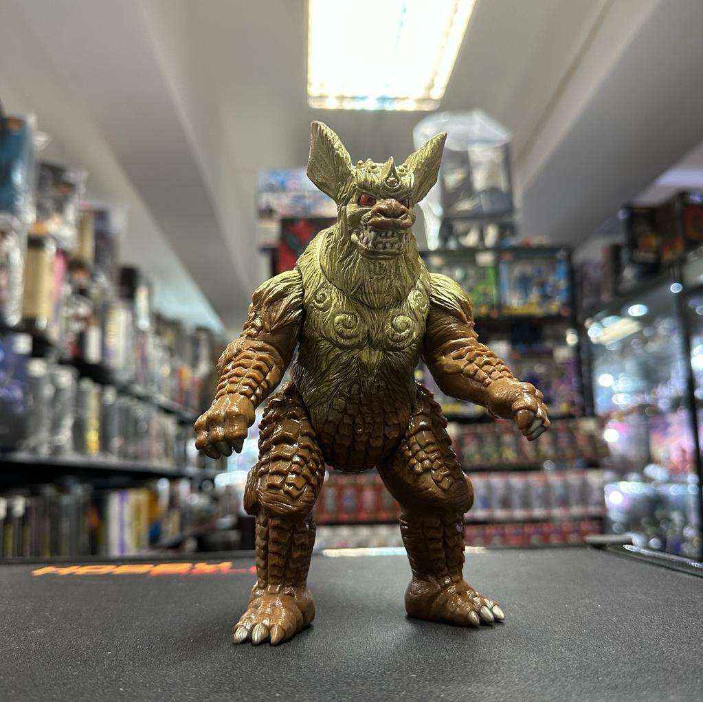 怪獸系列-Godzilla Series King shisa