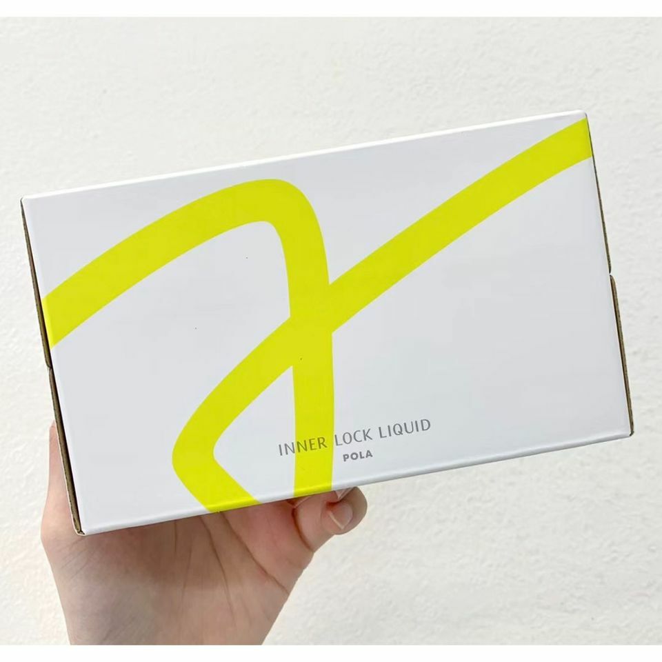 POLA WHITE SHOT 美白口服液晶緻版 IXS 10支