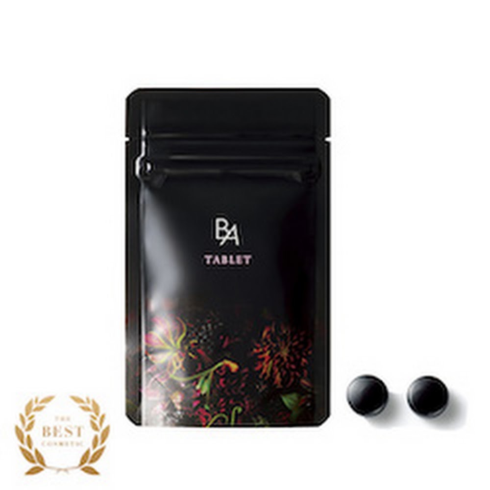 POLA - B.A 抗糖化丸 180粒（90日份量）