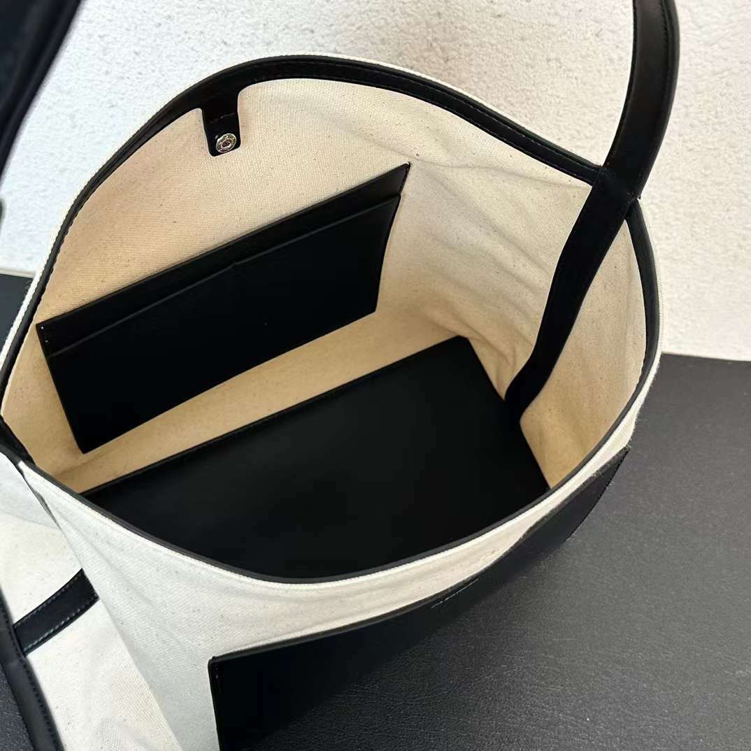 Jil sander 帆布包