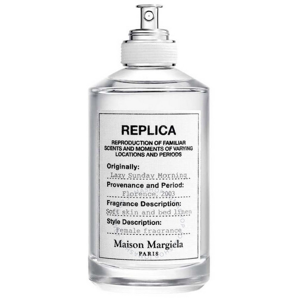 Maison Margiela- 慵懶週日淡香水 100ML