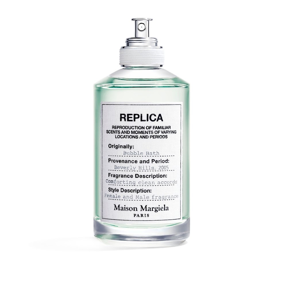 Maison Margiela - 泡泡浴淡香水100ML