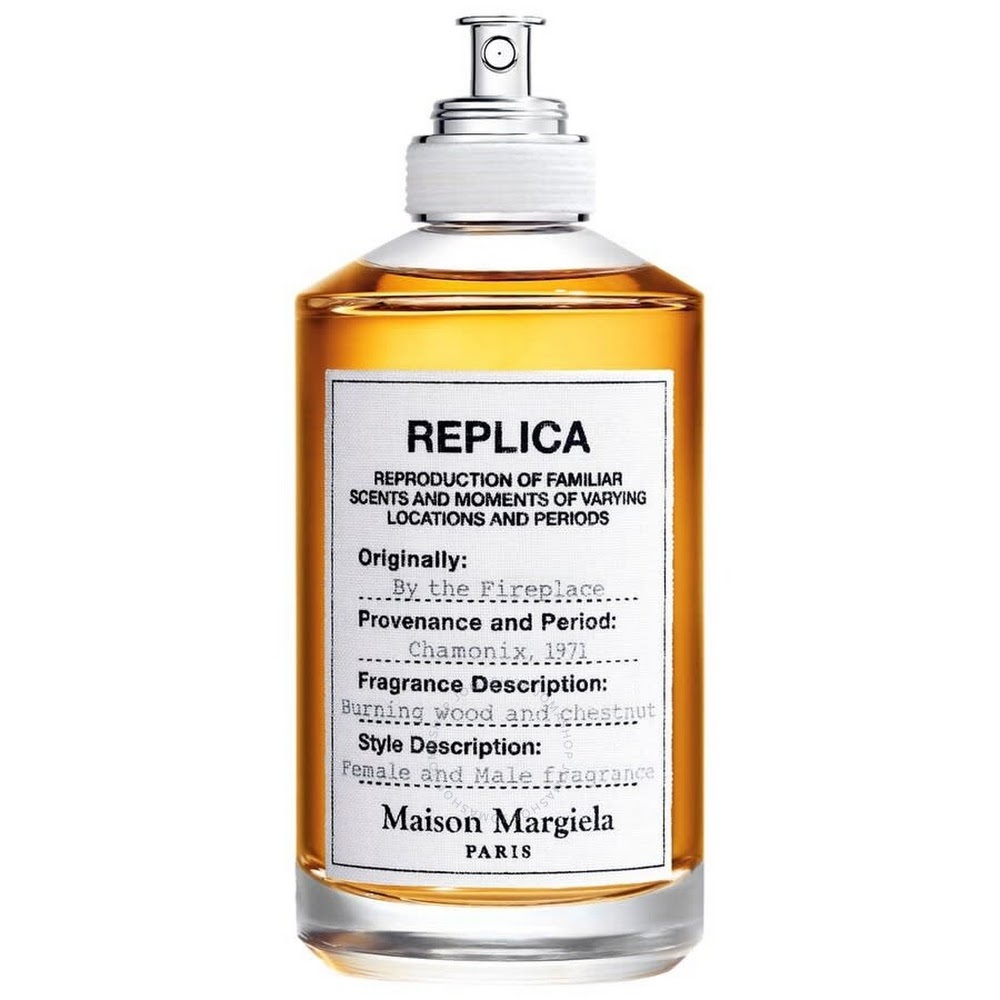 Maison Margiela - 壁爐火光淡香水100ML