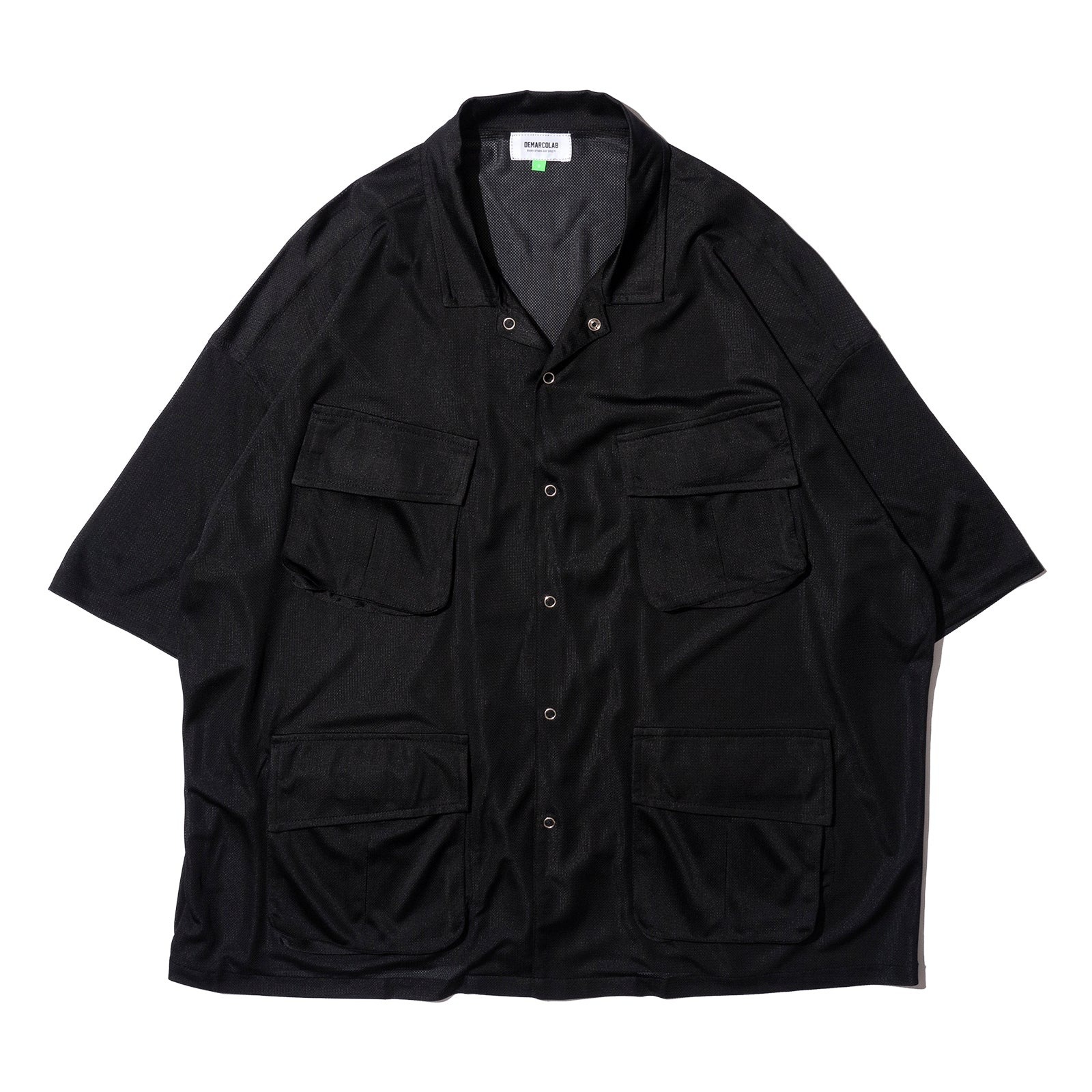 DEMARCO CMX O/C SHIRT