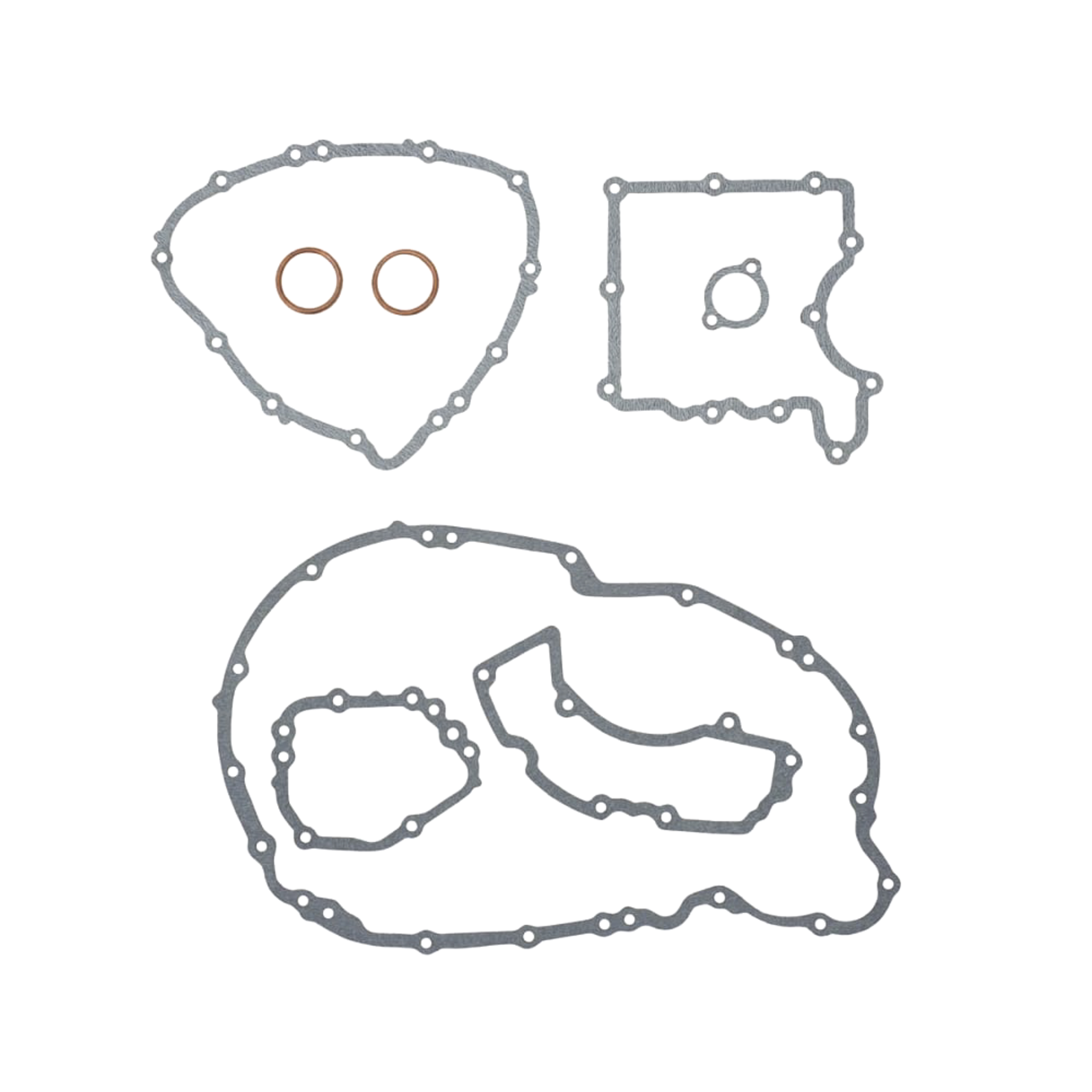 Motone 氣冷凱旋專用 墊片包 邦尼全車系