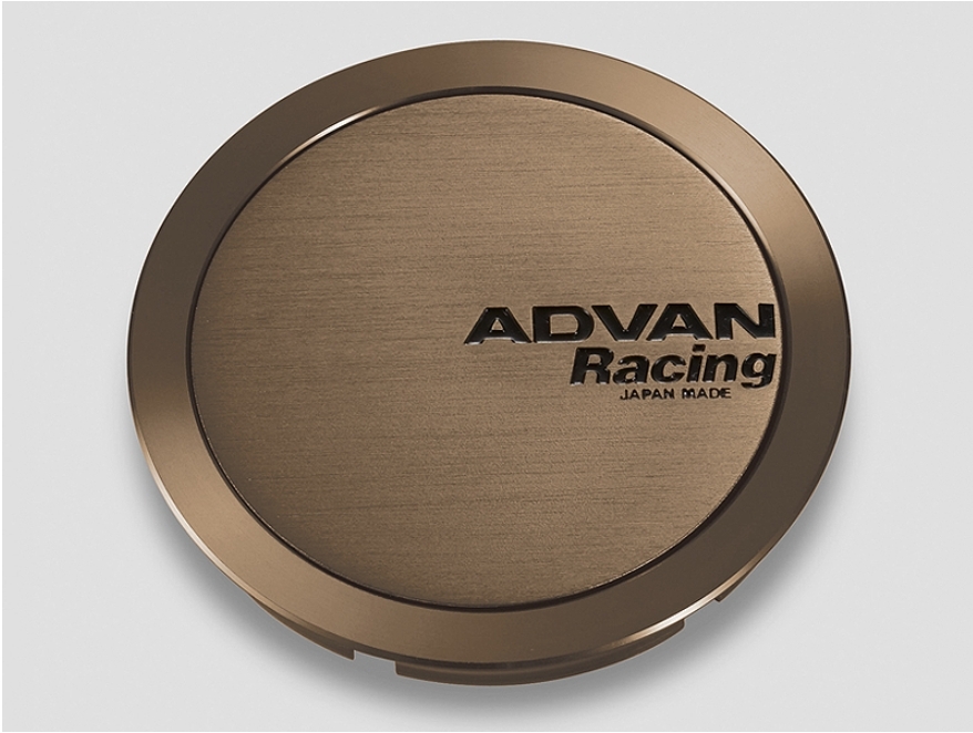 ADVAN CENTER CAP BRONZE
