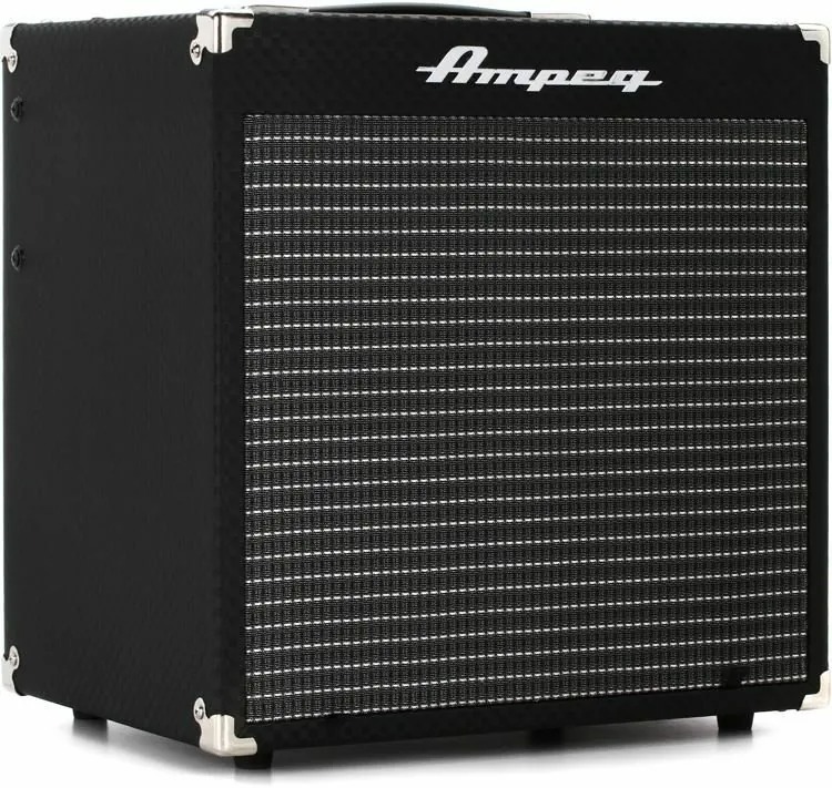 Ampeg Ampeg Rocket Bass RB-108 30瓦 貝斯音箱 — 三峽吉他 / Bass｜YA! 玩音樂