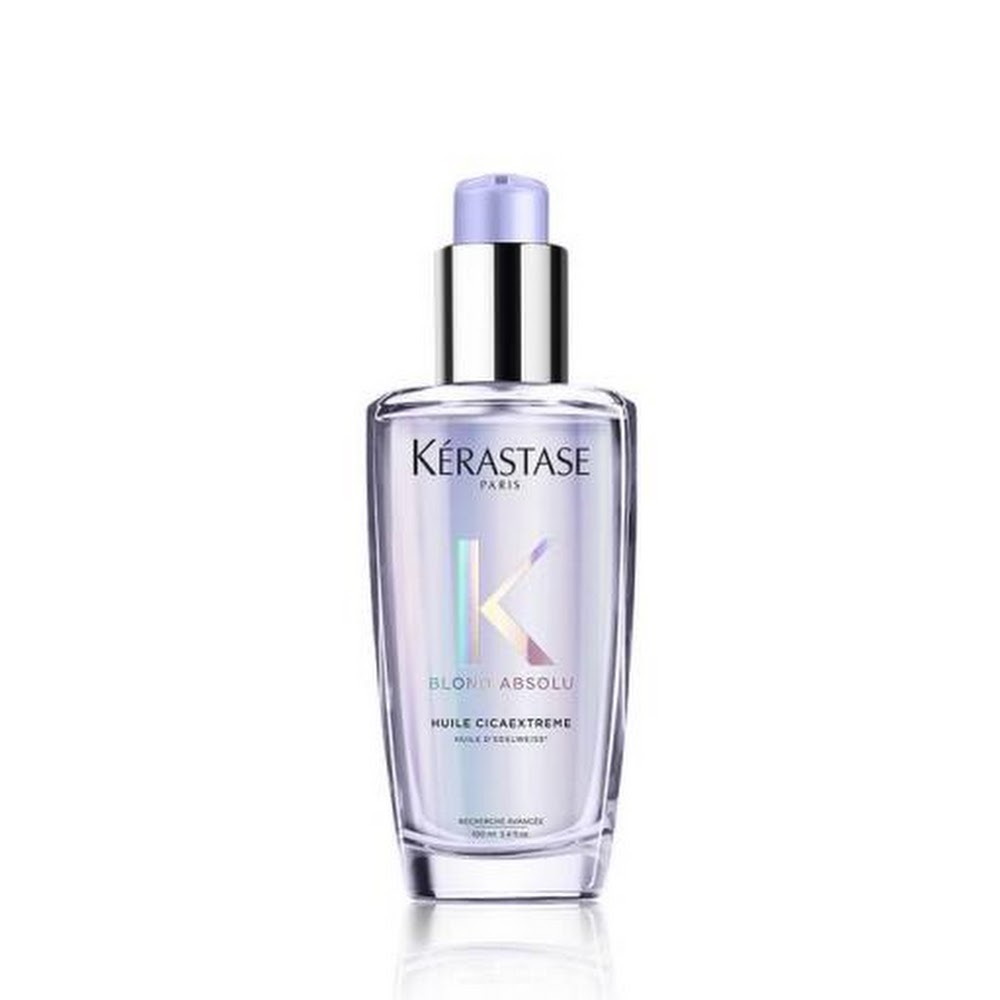 KERASTASE - Blond Absolu漂染強韌修護精華 100ML