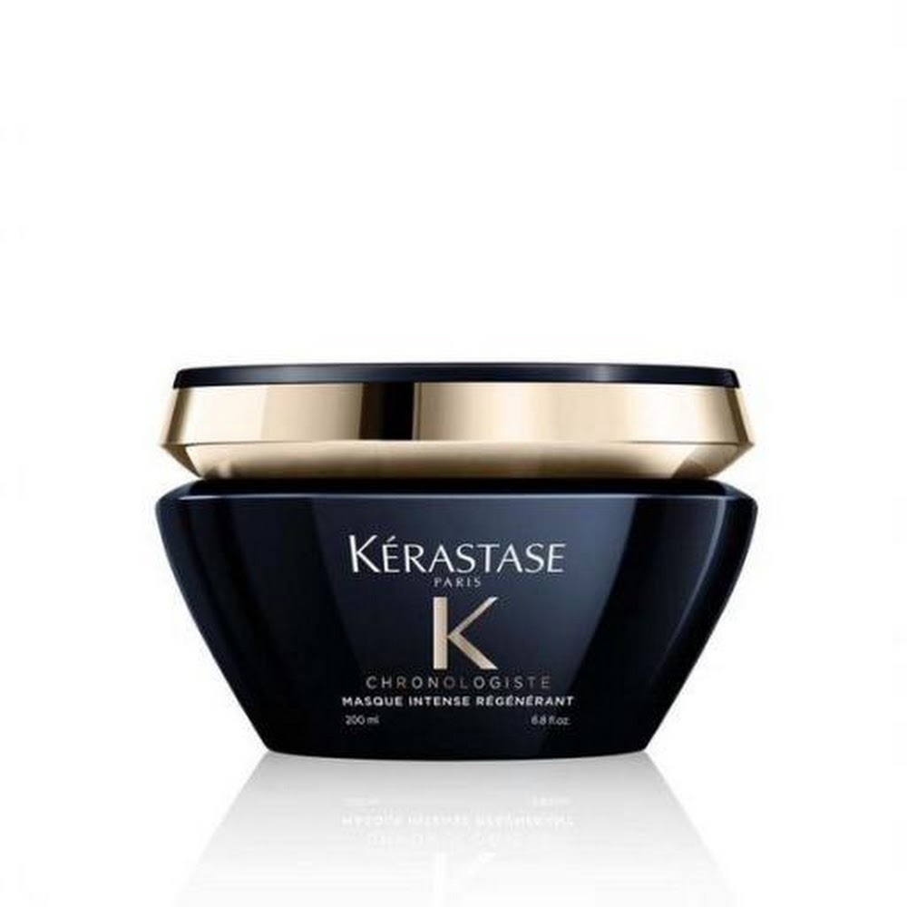 KERASTASE - Chronologiste 逆時光至臻修護髮膜 200ML