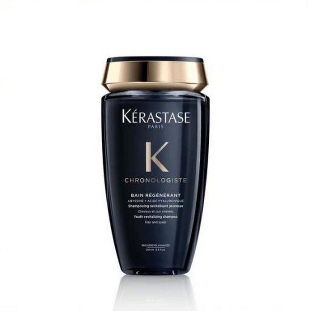 KERASTASE - Chronologiste逆時光至臻修護浴髮乳 250ML