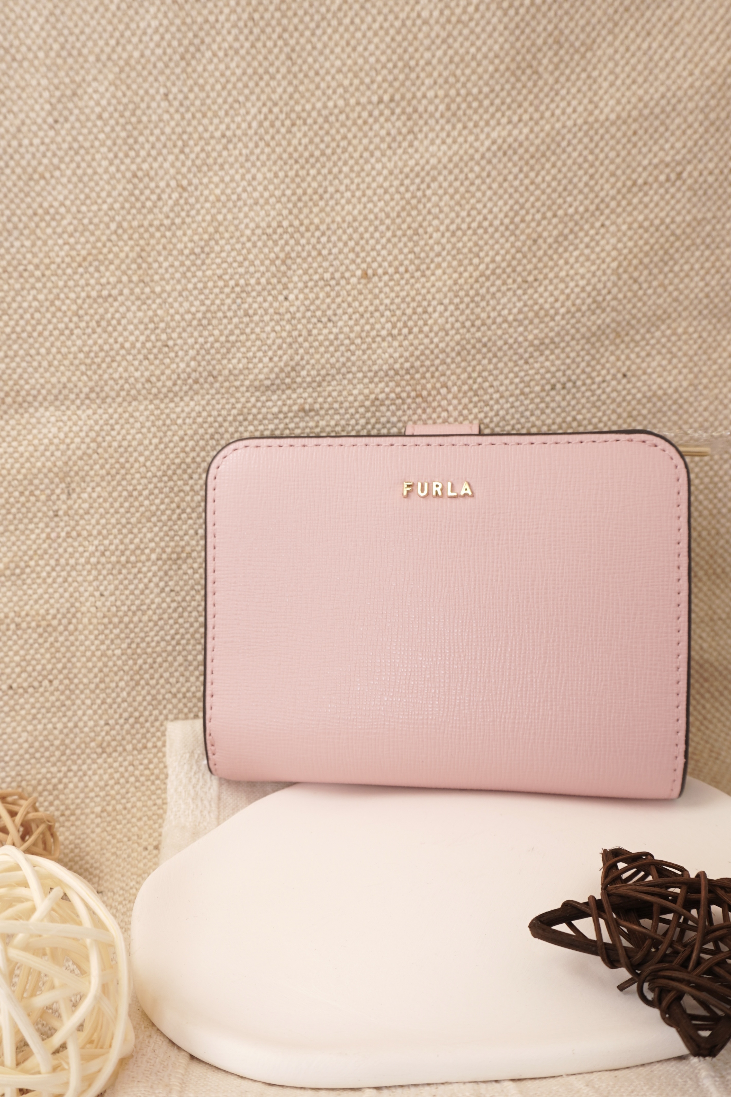 Furla Bifold Medium Wallet