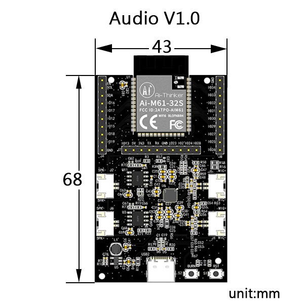 とっておきし新春福袋 ai_papa audio 頒布品 【Average_BAL