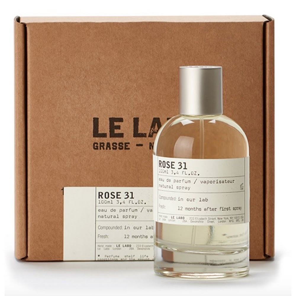 LE LABO - Rose 31 50ML