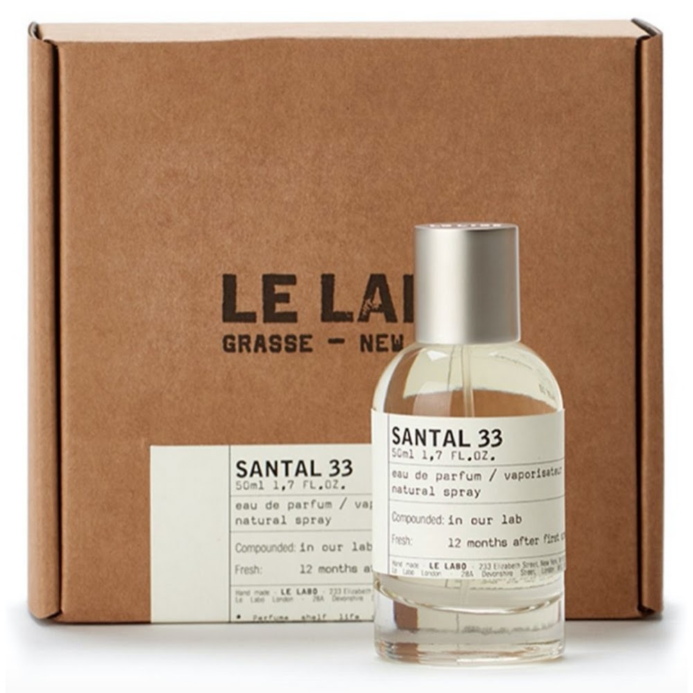LE LABO - Santal 33 50ML