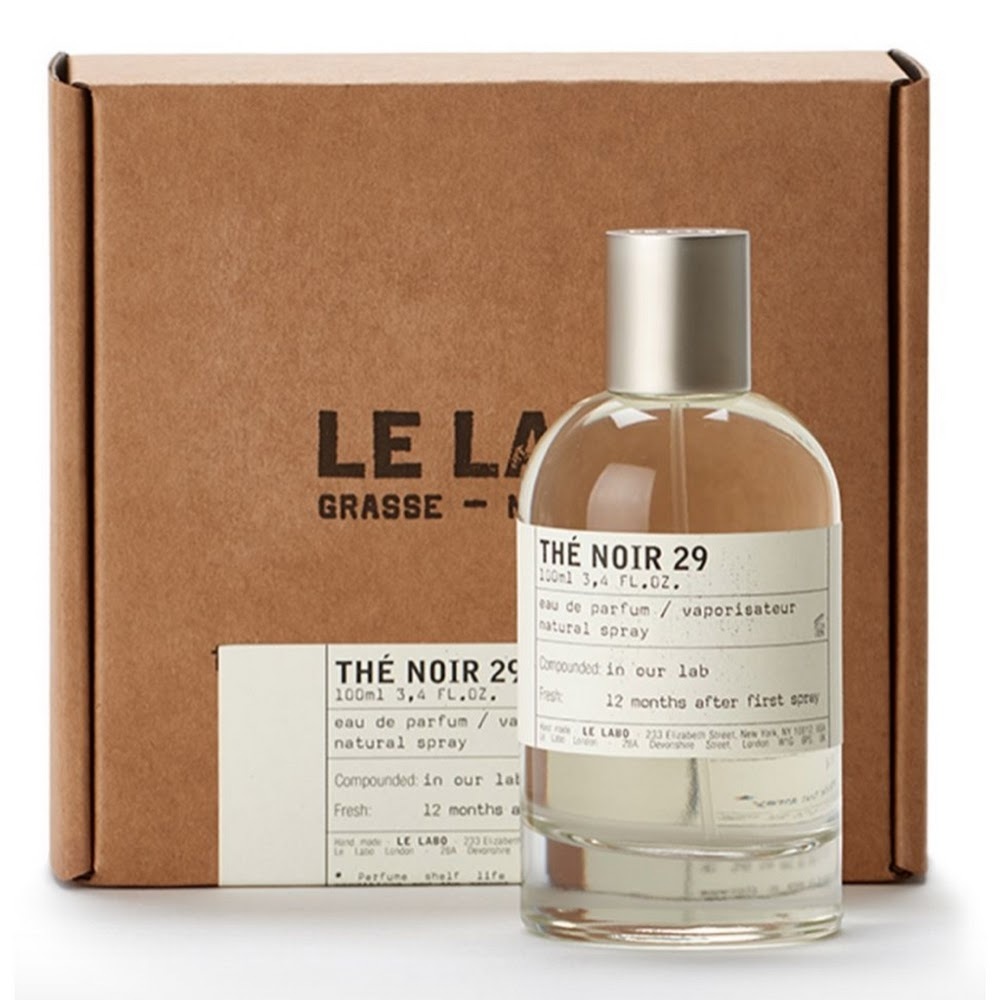 LE LABO - Thé Noir 29 50ML