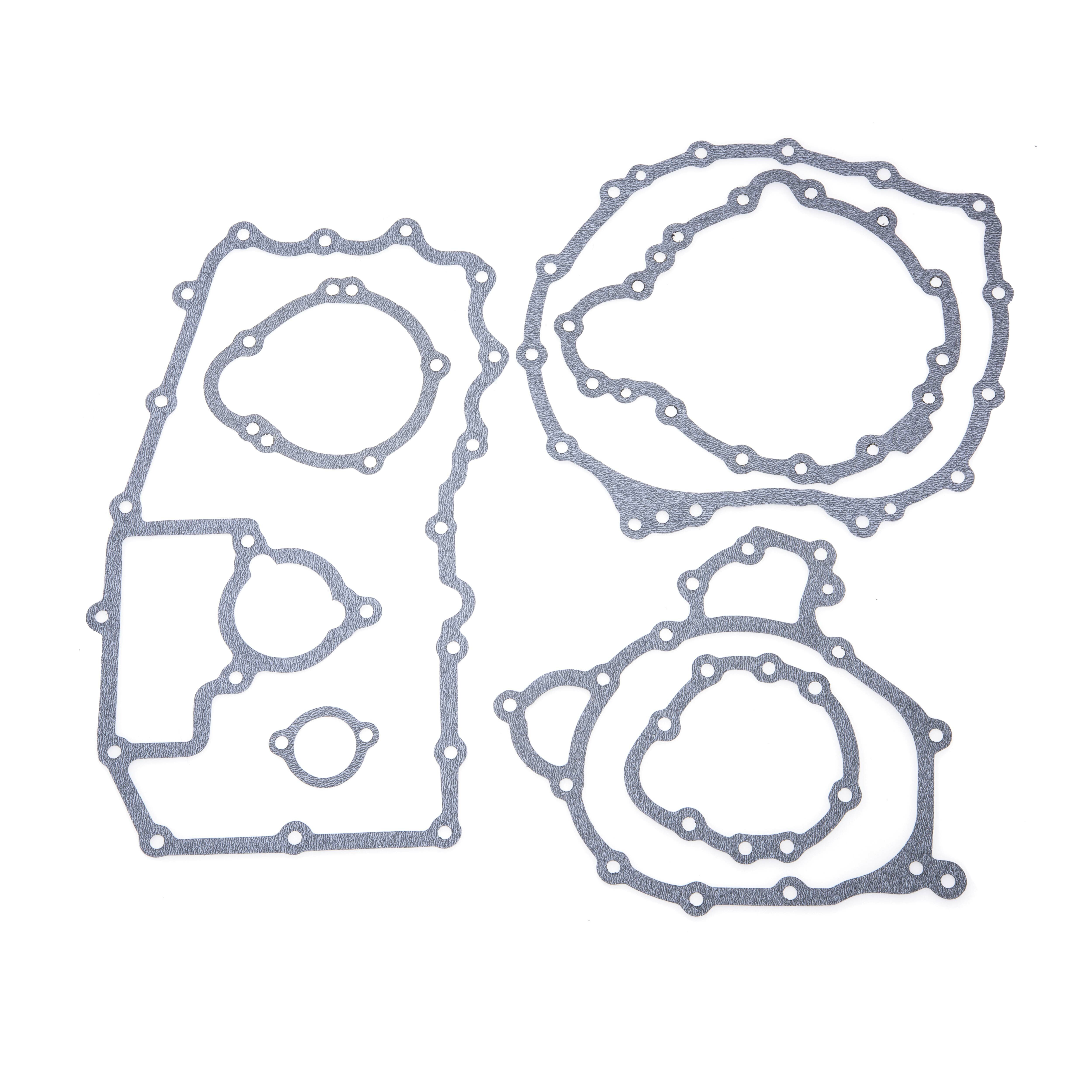 Motone 凱旋專用 墊片包 Speed Triple 1050