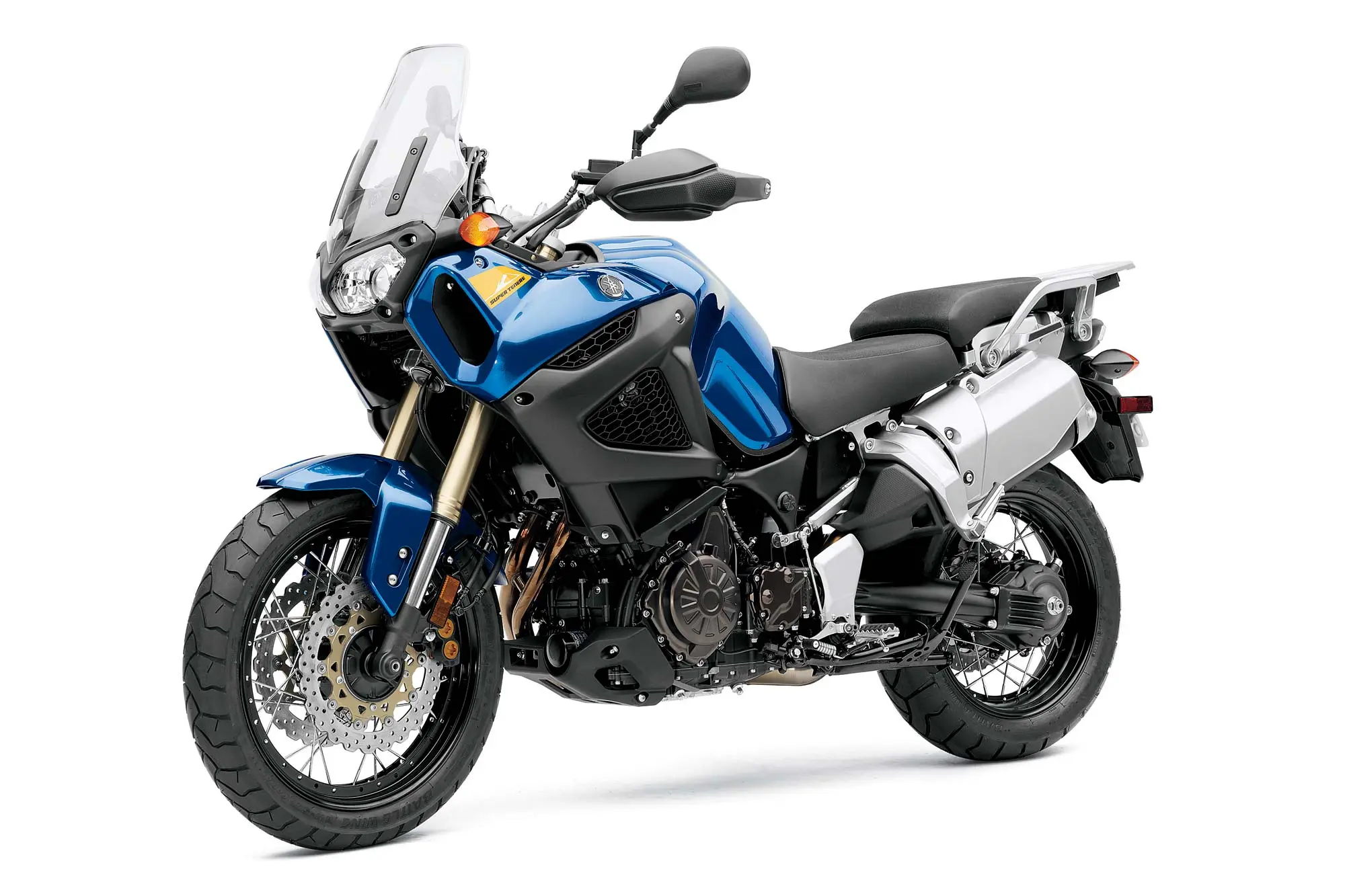YAMAHA XT1200Z