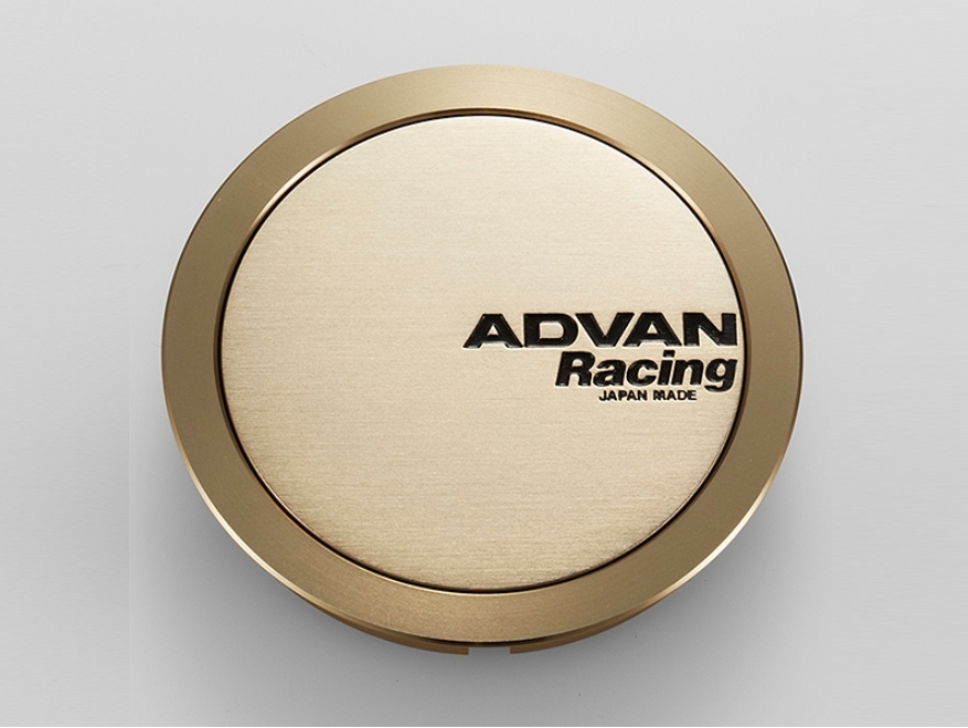 ADVAN CENTER CAP GOLD