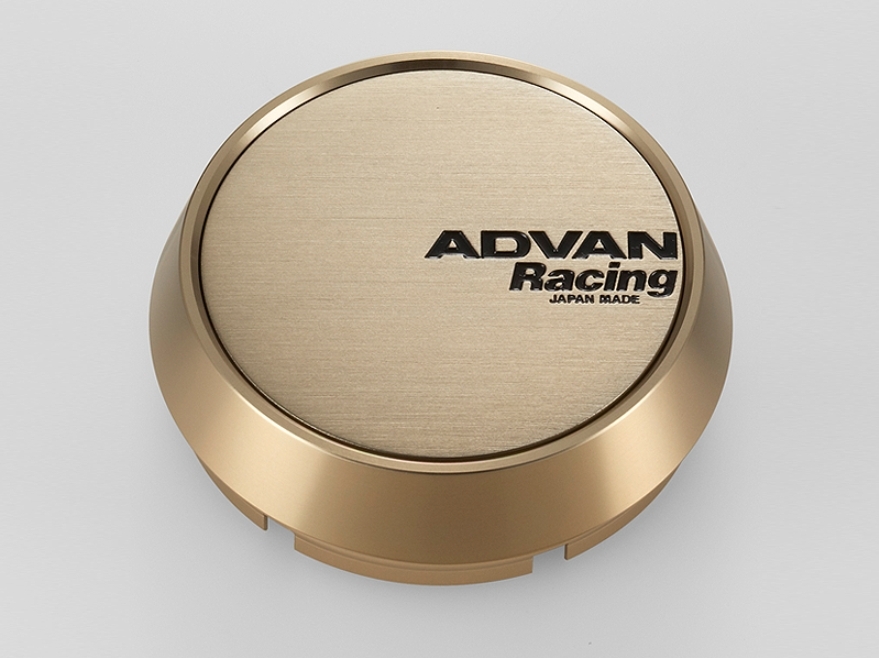 ADVAN CENTER CAP GOLD