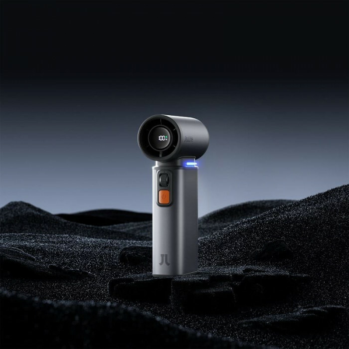 JisuLife -【旗艦級】超高速手提風扇Ultra1