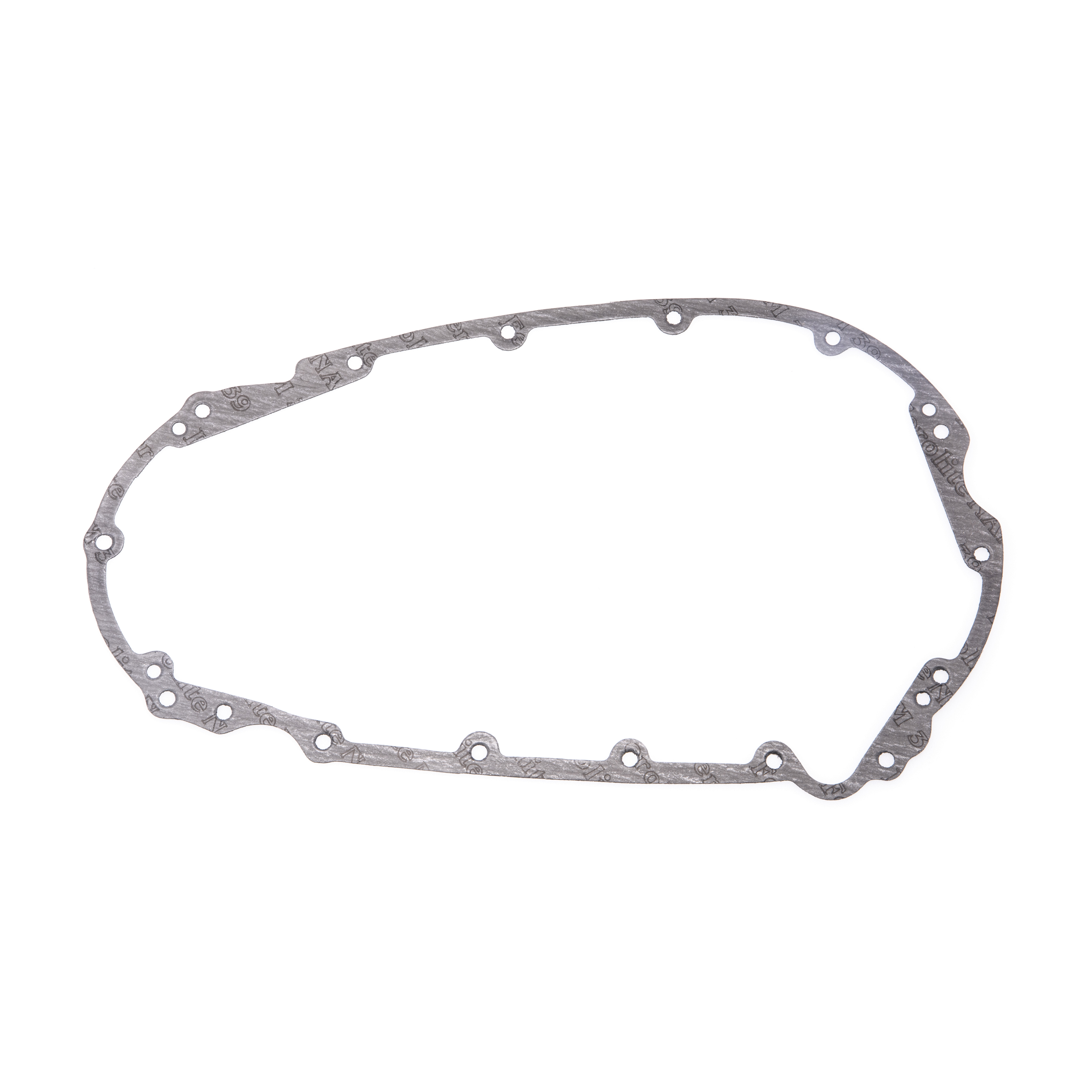 Motone 水冷凱旋專用 離合器蓋 墊片