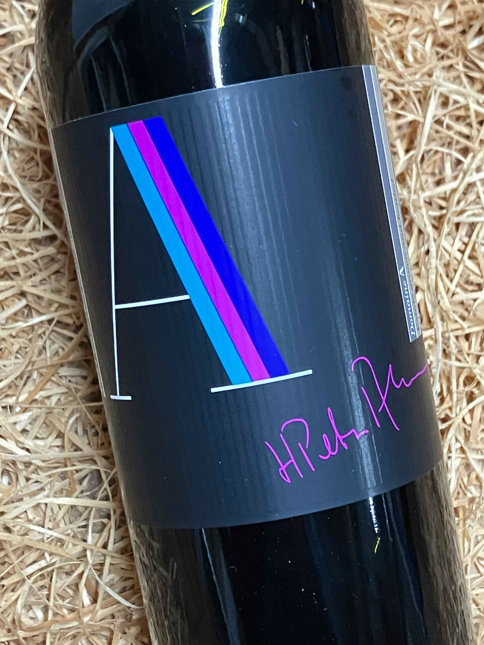 Domaine A Cabernet Sauvignon 2013