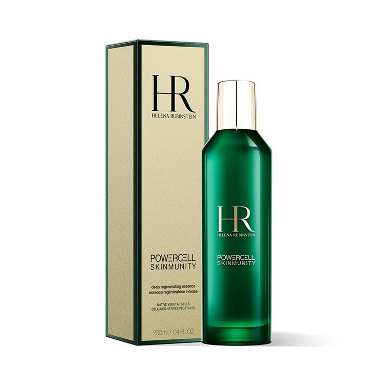 Helena Rubinstein - 植物幹細胞再生活膚水 200ML