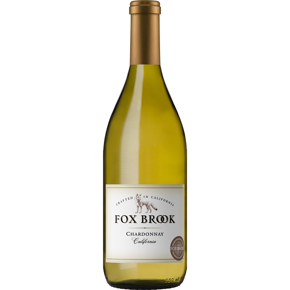 Fox Brook Chardonnay (四季酒店選用)