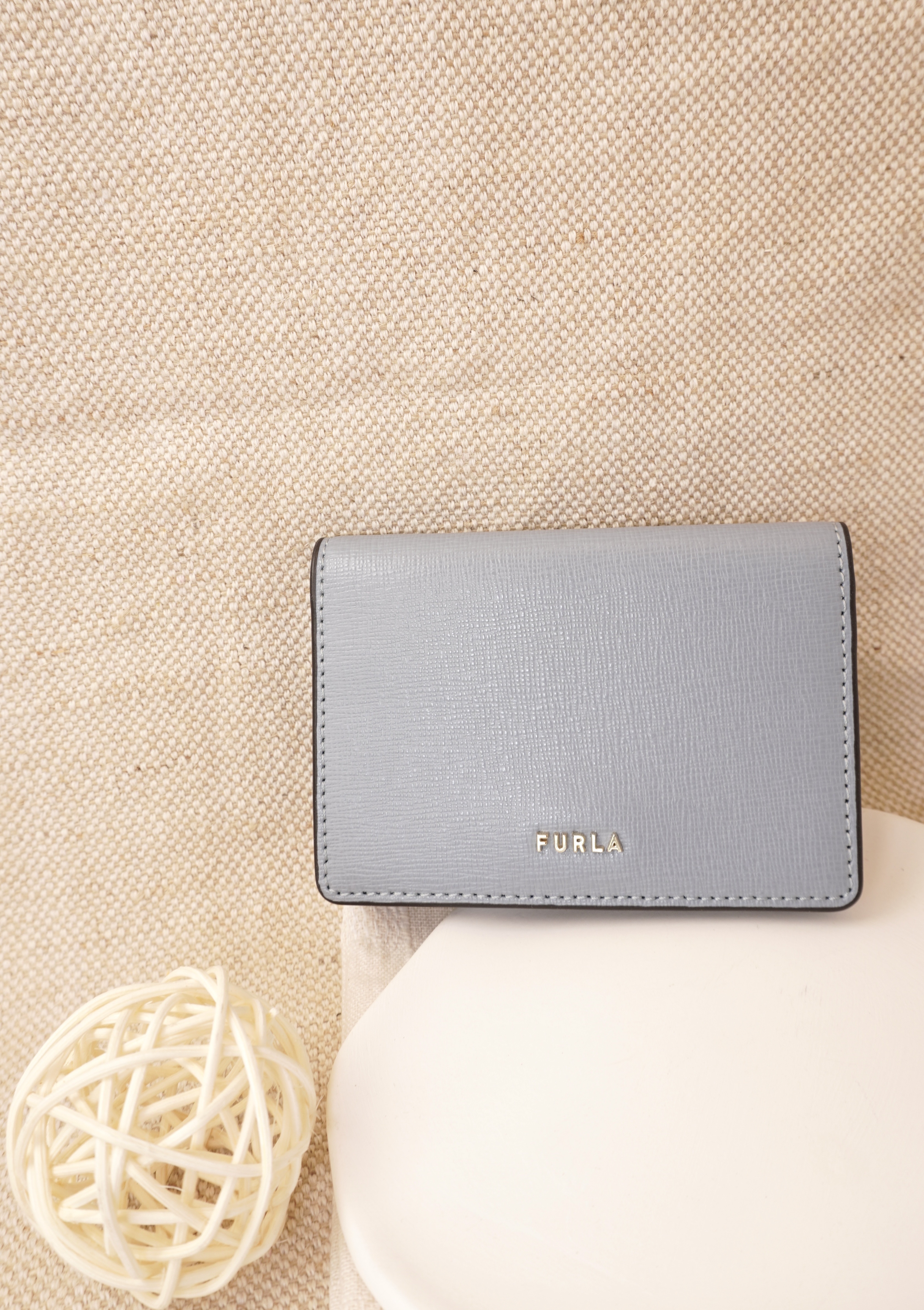 Furla Babylon Snap Card Case