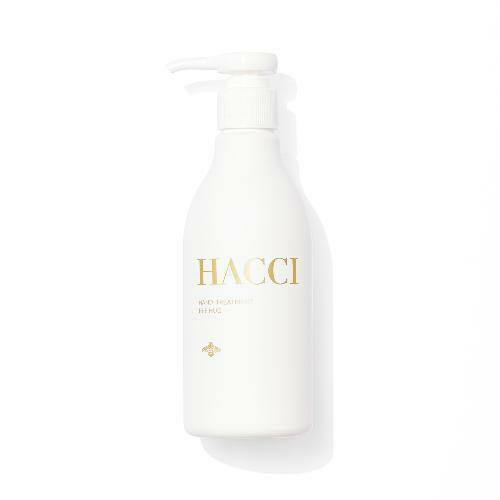 HACCI - 蜂蜜手護精華霜 250ML