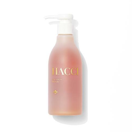 HACCI - 蜂蜜滋潤洗手液 250ML