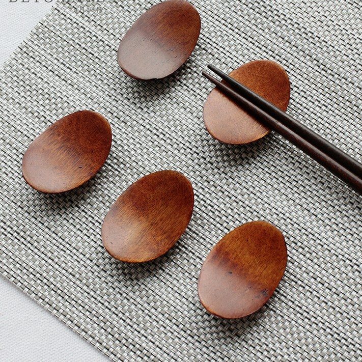 《2890》日式手作木質筷架