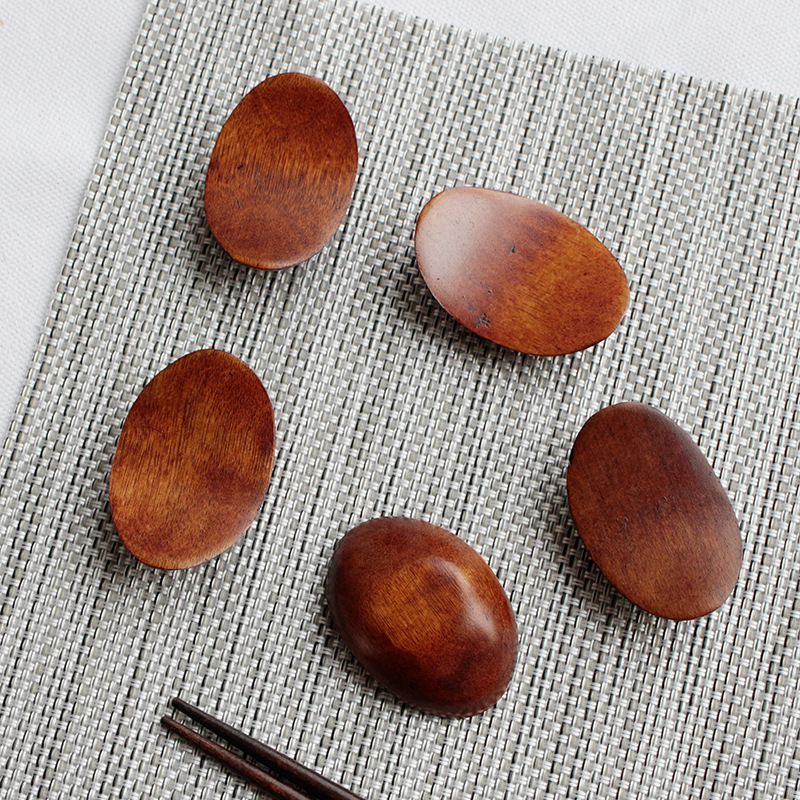 《2890》日式手作木質筷架