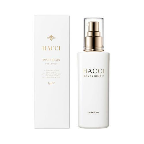 HACCI - 蜂蜜導入精華乳 95ml