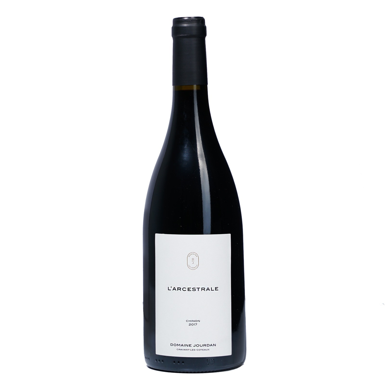 Jourdan Chinon L'Arcestrale Rouge 2017