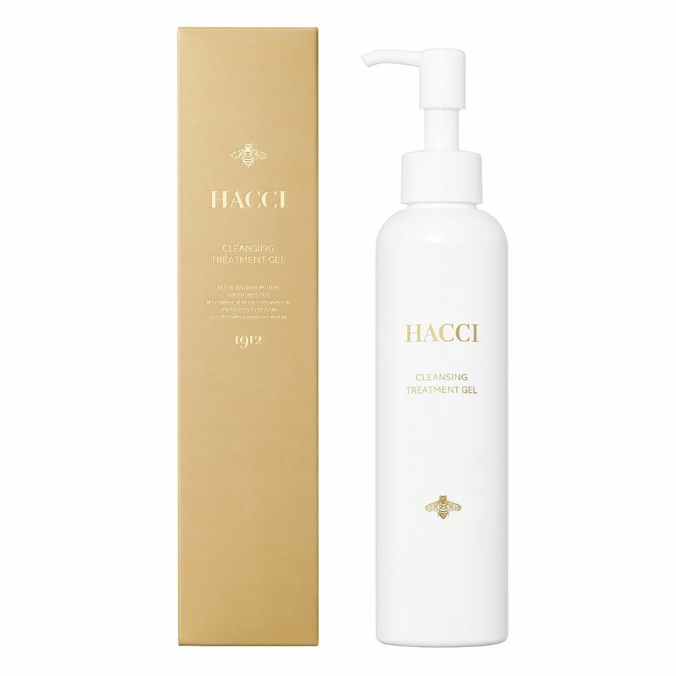HACCI - Cleansing Treatment Gel 190ML