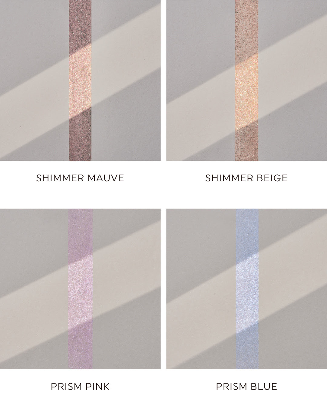 [限定] UZU BY FLOWFUSHI Shade Liner 新 発光系眼線筆 全四色