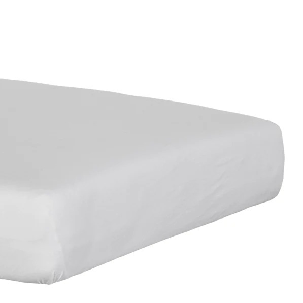 Lifetime Waterproof fitted sheet