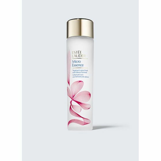 Estee lauder 櫻花微精華原生液
