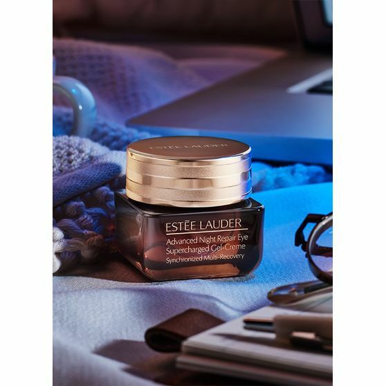 Estee Lauder 升級再生基因修護賦活眼霜 15ML