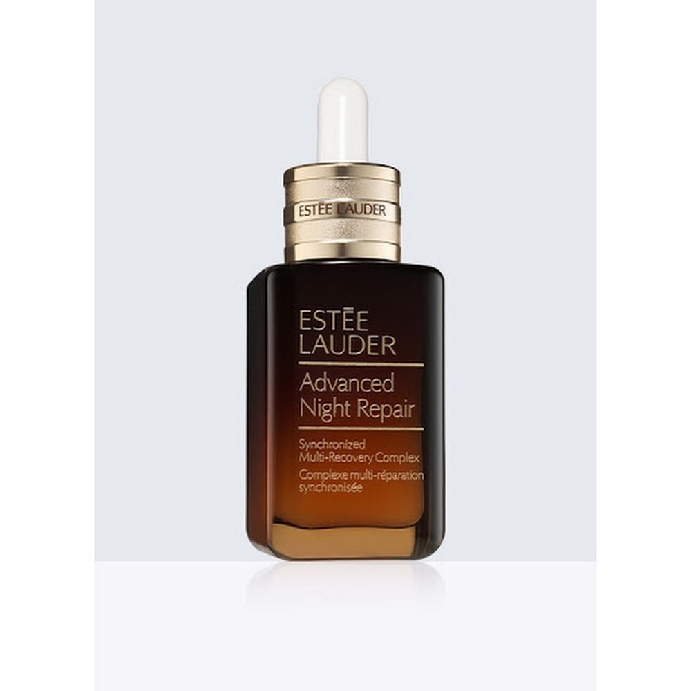 Estee Lauder 全新升級再生基因修復精華100ML