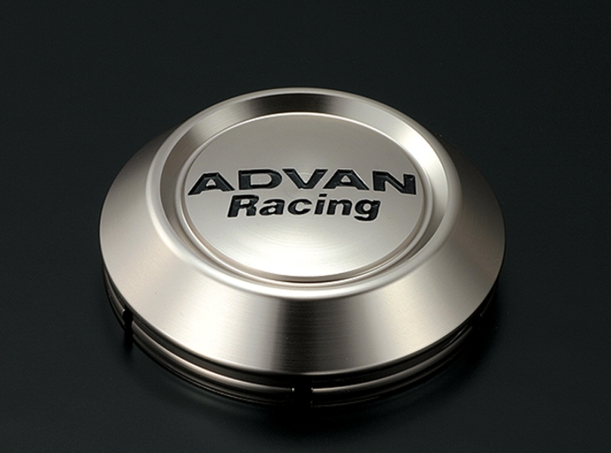 ADVAN CENTER CAP LIGHT BROWN