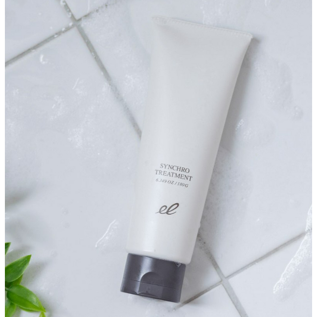 Electron - 頭髮護理素 180G