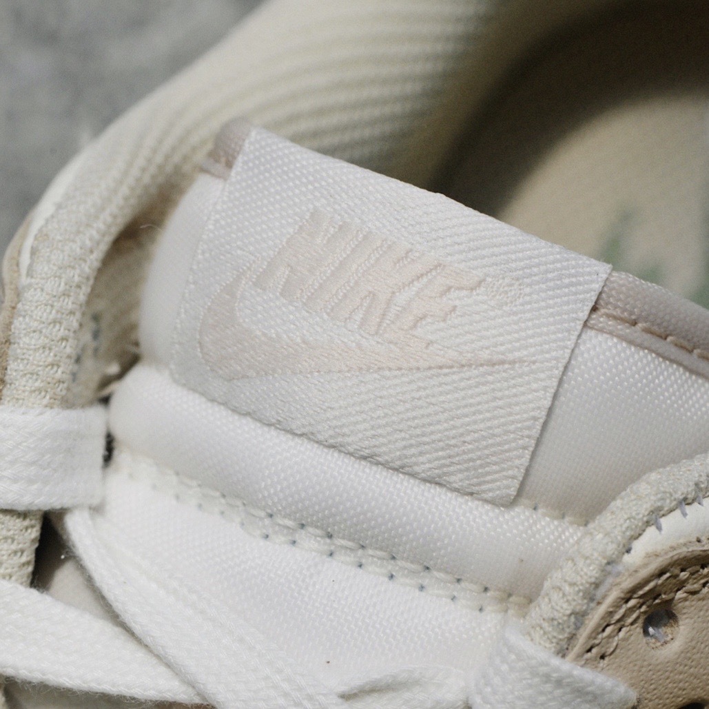 【NIKE DUNK LOW “Light Tan”】茉莉奶茶 FQ6869-131