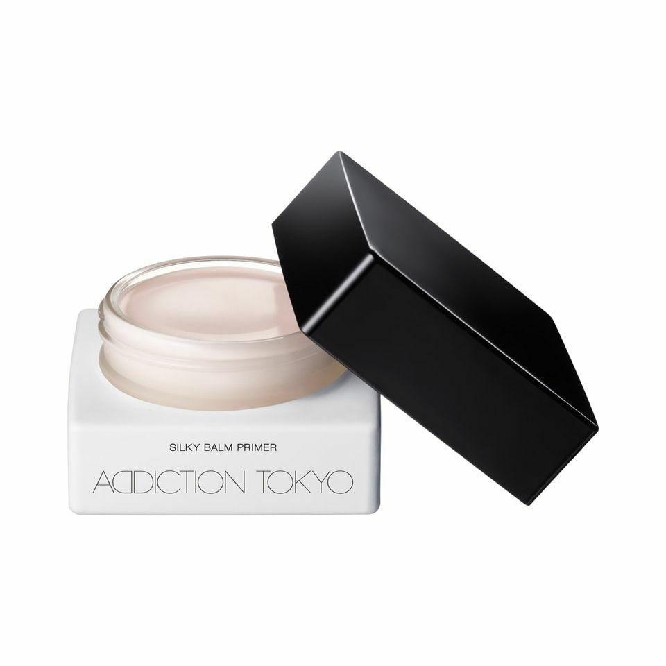 Addiction - Silky Balm 20G