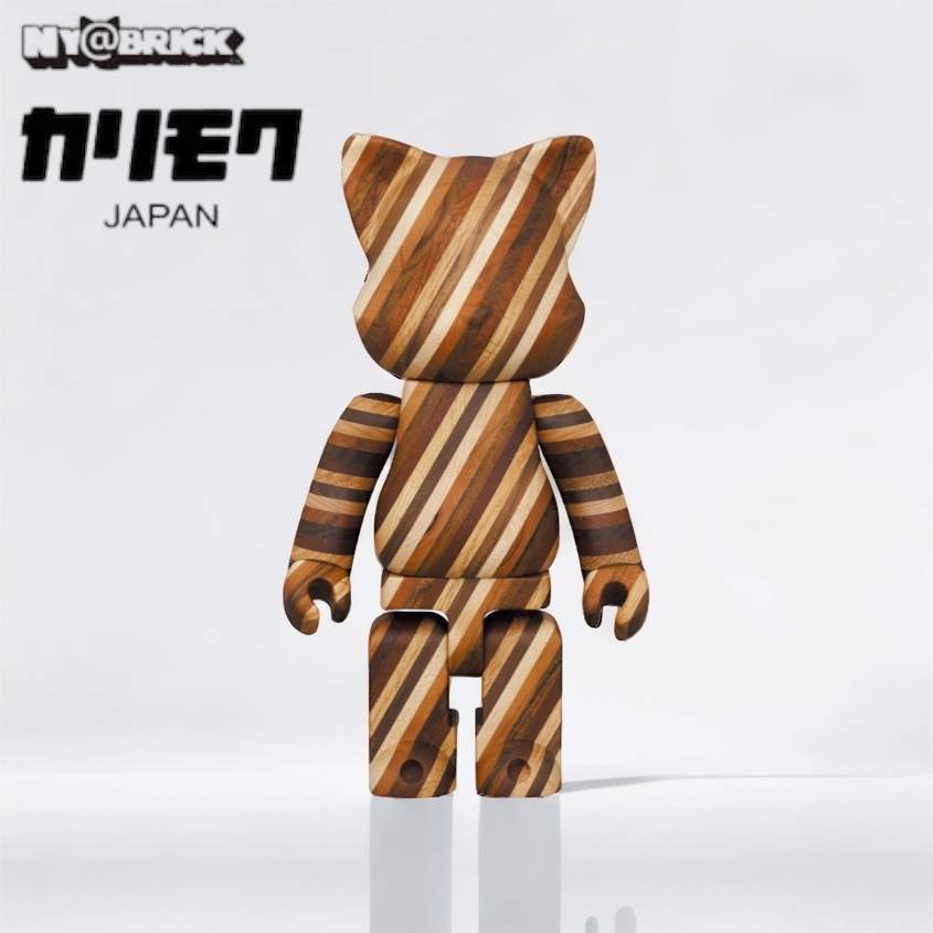 🎏預訂🎏NY@BRICK カリモク ASLOPE 60° 400%