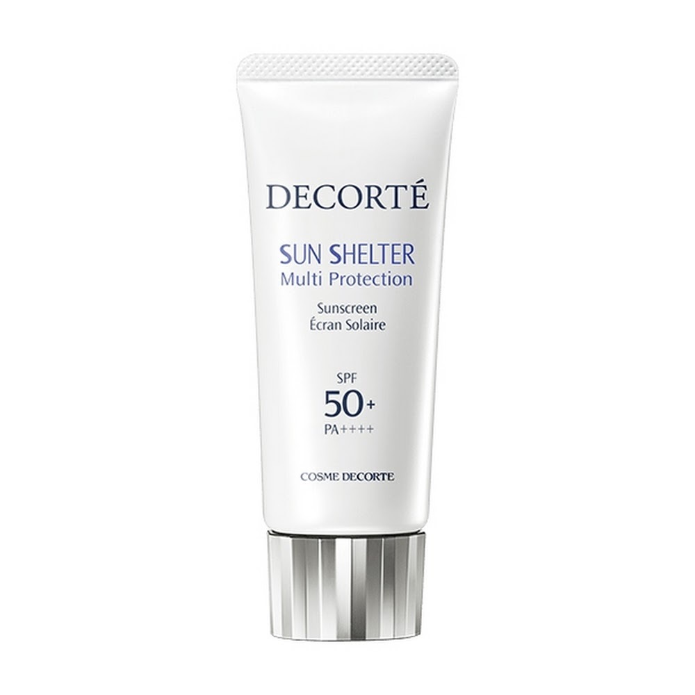 DECORTÉ - Sun Shelter Multi Protection 60ML